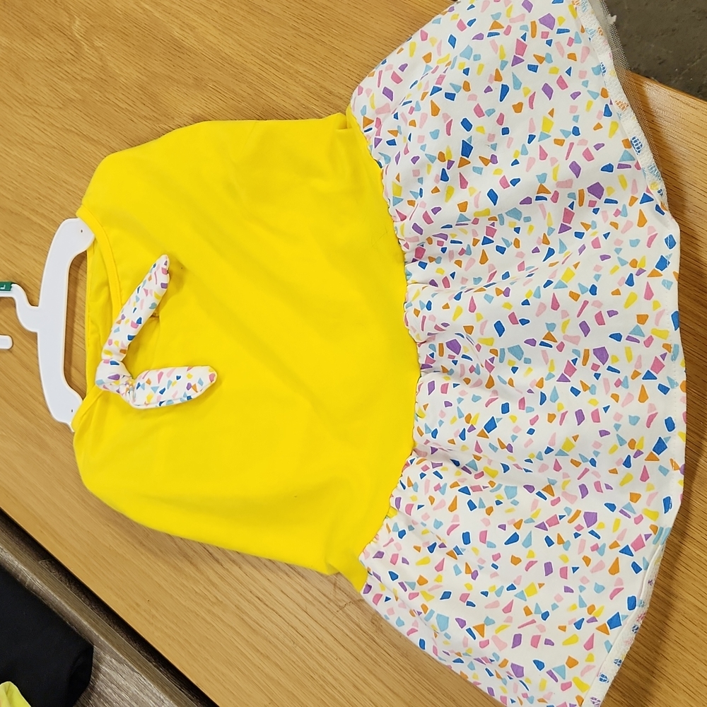 Dog dress